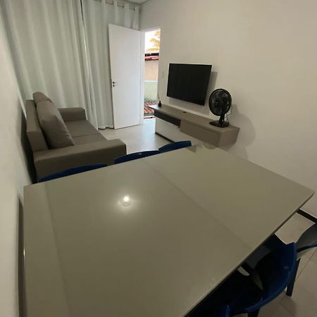 Flat Vila De Porto Praca 10 Predio Amarelo Apartment ปอร์โต จิ กาลินญาส ภายนอก รูปภาพ