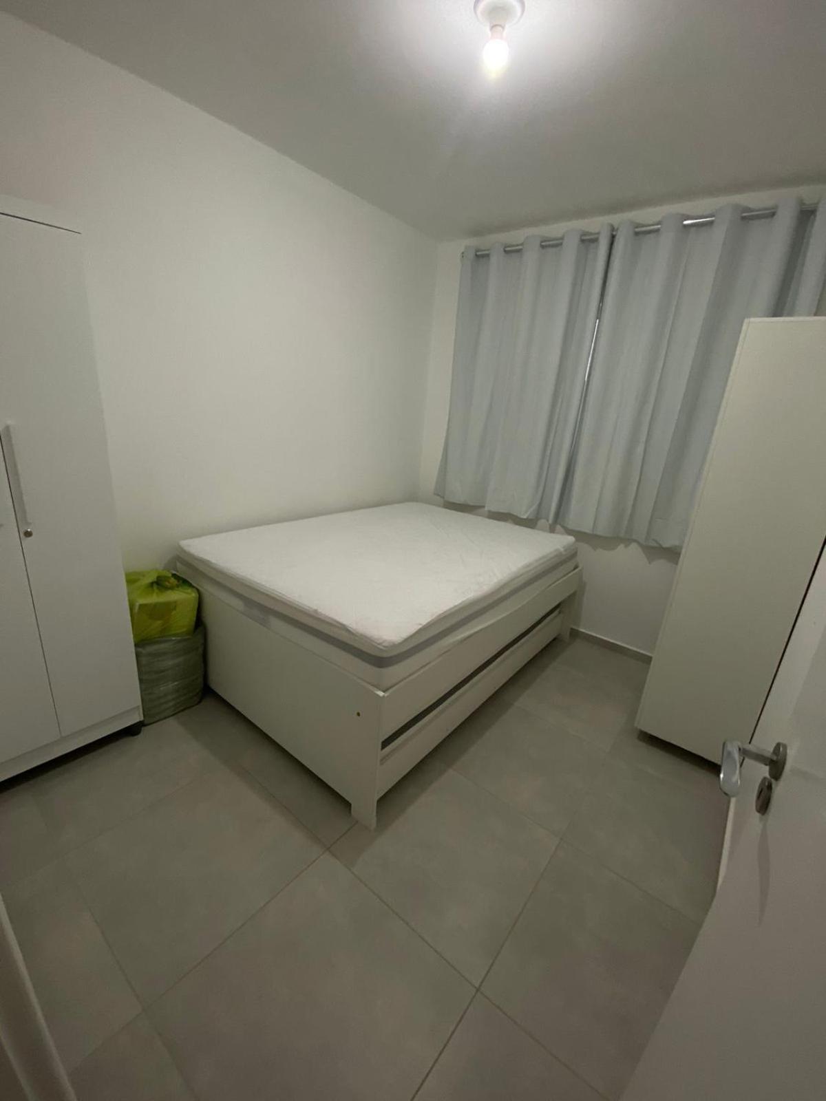Flat Vila De Porto Praca 10 Predio Amarelo Apartment ปอร์โต จิ กาลินญาส ภายนอก รูปภาพ